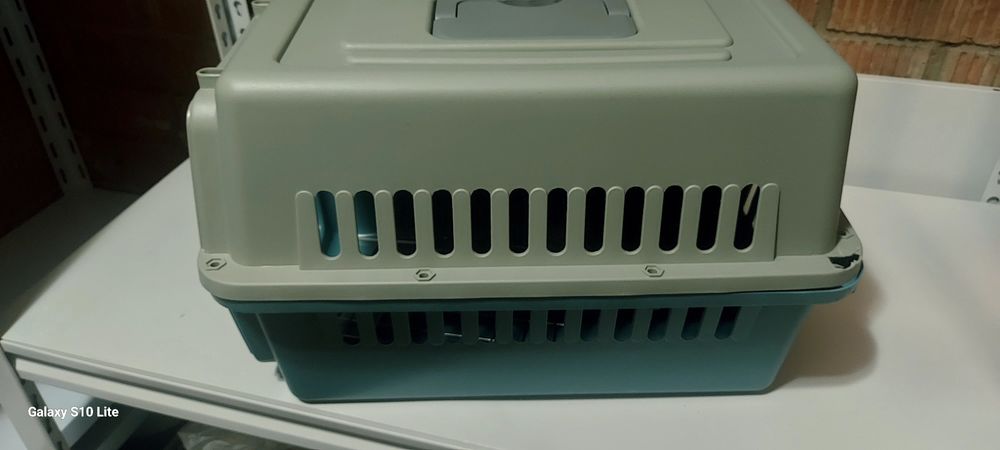 переноска для животных