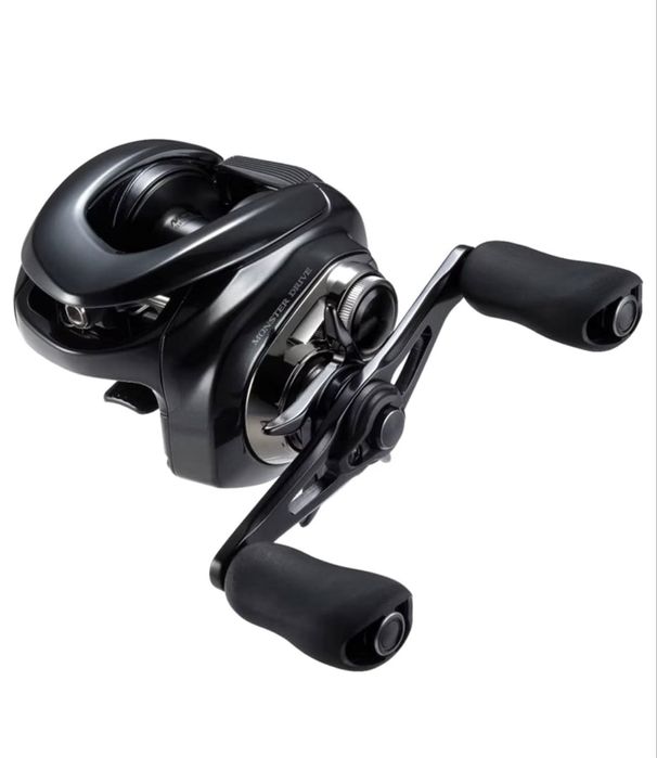 Multiplicator Shimano Antares DC MD 23 Japan Market. NOU, SIGILAT!!!
