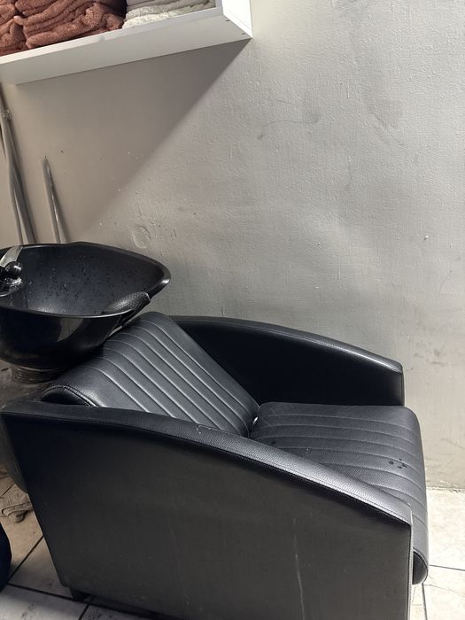 Комплект  барберлерге арналған