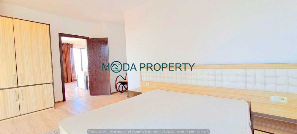 Продава се Тристаен апартамент в Свети Влас - 188 кв.м за 1330 €/кв.м - Снимка #10