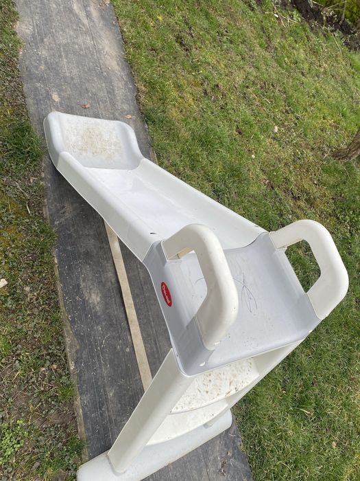 Tobogan copii pentru varsta 1-3 ani