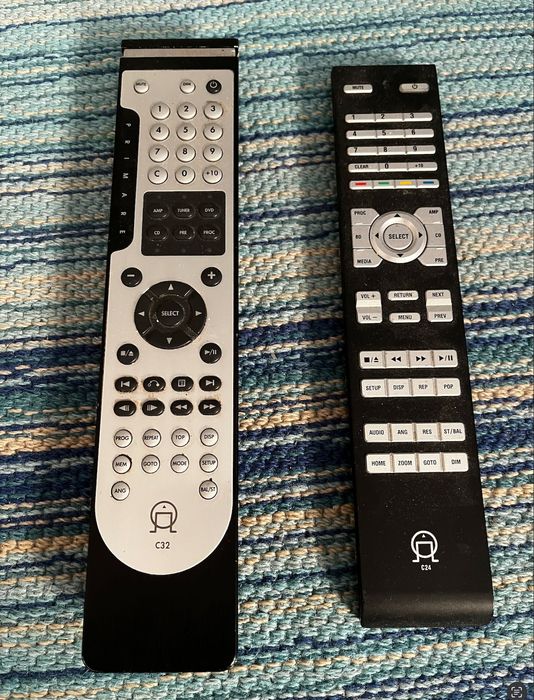 Система за домашно кино Primare Home theater system