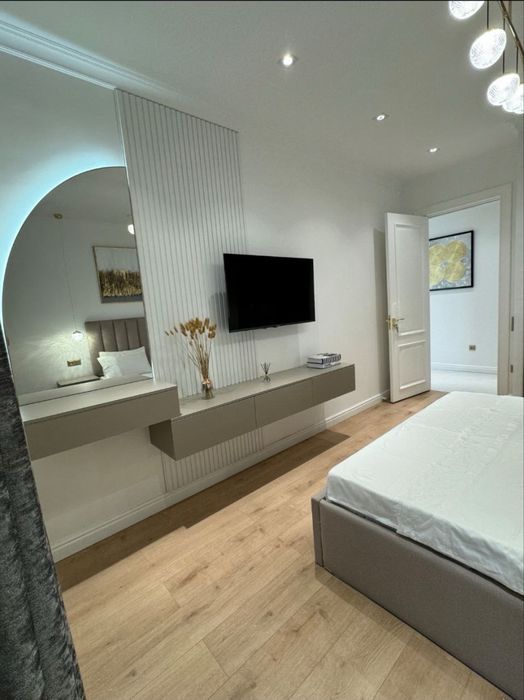 Аренда / NRG Mirzo Ulugbek / Сайрам / М Горький