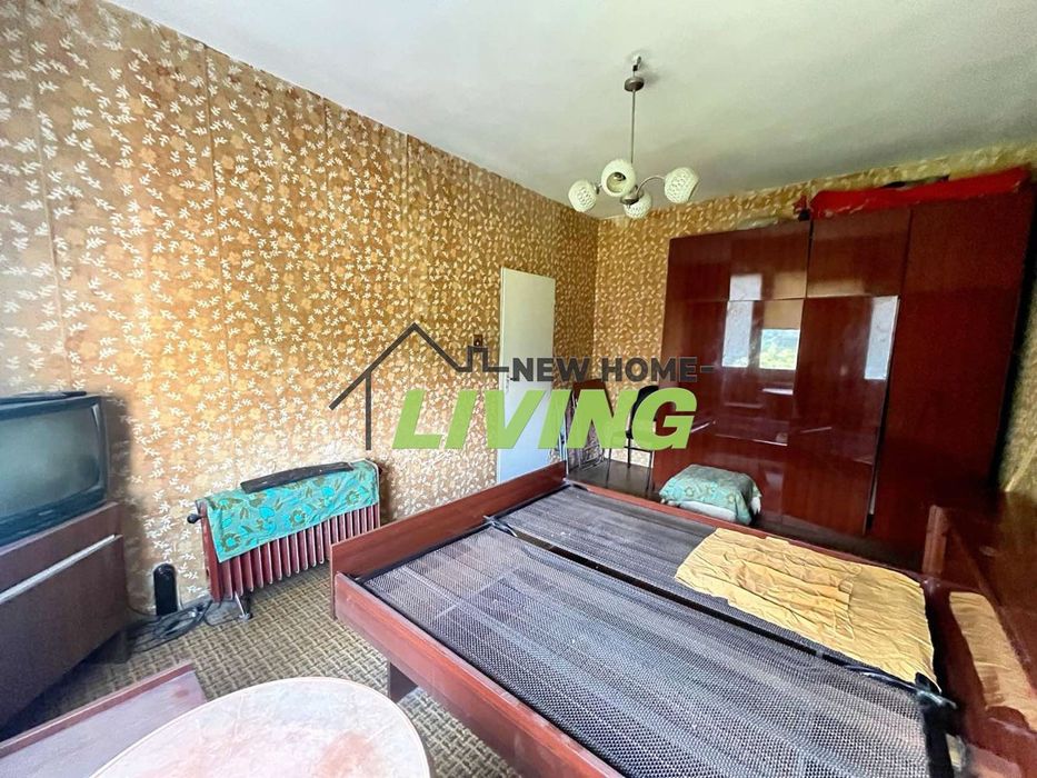 Продава се Двустаен апартамент в Пловдив, Кършияка - 64 кв.м за 1211 €/кв.м - Снимка #6