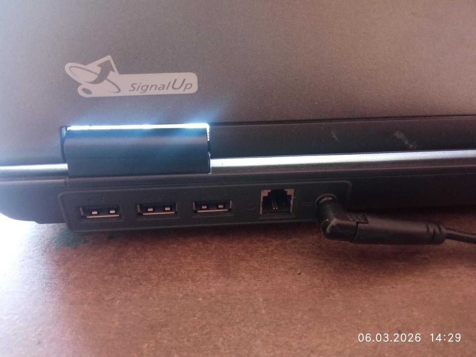 Лаптоп Преносим компютър ACER DELL  Win7/WinXP