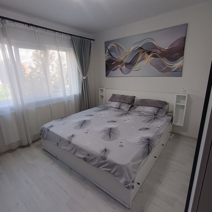 Apartament 2 camere