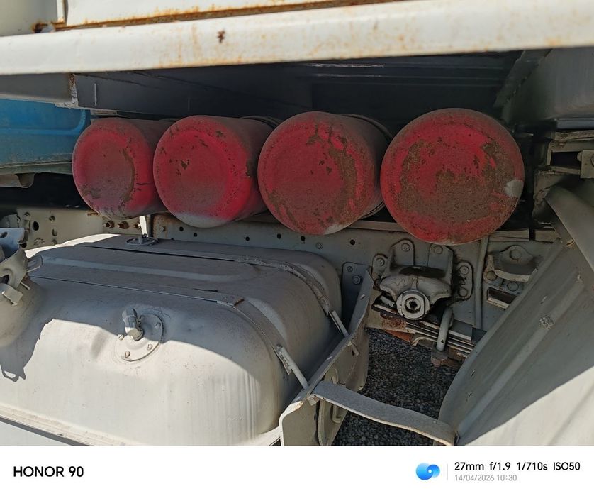 ZIL SOTILADI 1992 Srochna