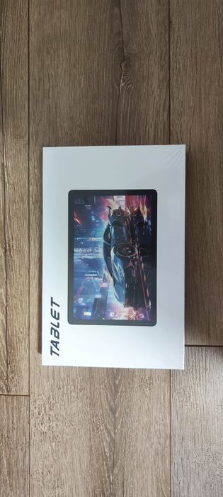 Peicheng zb10 tablet Android 15