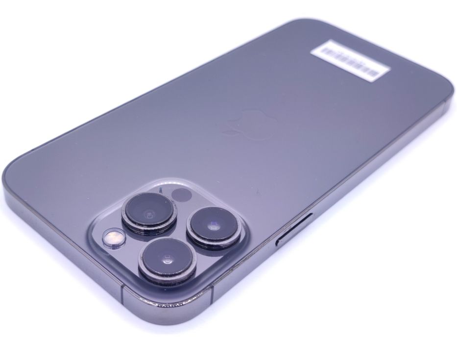 Apple iPhone 13 Pro Max 256GB Graphite 6GB, Garantie 24 luni | #D87919