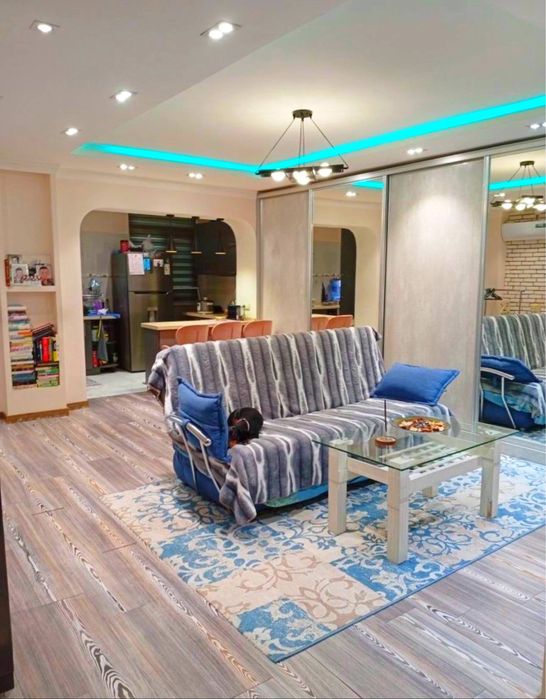 Срочная продажа в центре!!! 3 комнатнвя на Мирзо Улугбеке