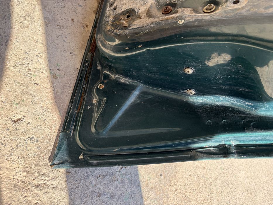 Нексияның есіктері