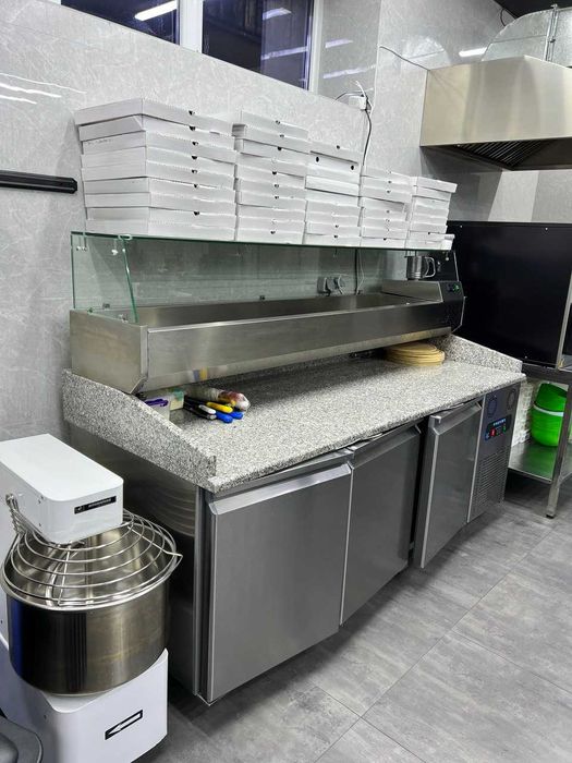 Продаётся/или сдаётся в аренду помещение в ЖК NRG Mirzo Ulugbek