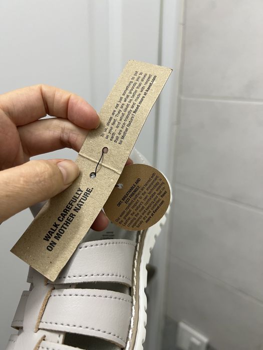 Детские сандали