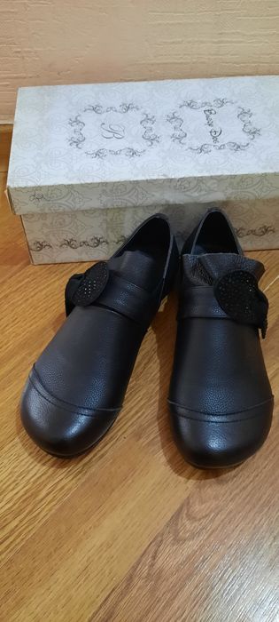 Туфли для девочек