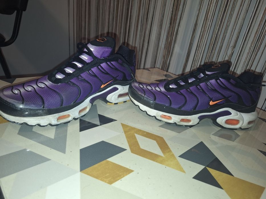 Nike Air Max Plus OG