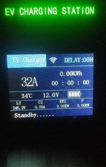 Гараж под НАЕМ в ЦЕНТЪР - 22 kW ел.станция - гр. Ловеч