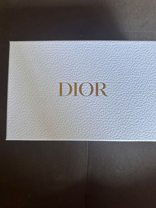 Portfard Christian Dior si parfum Miss Dior 5 ml