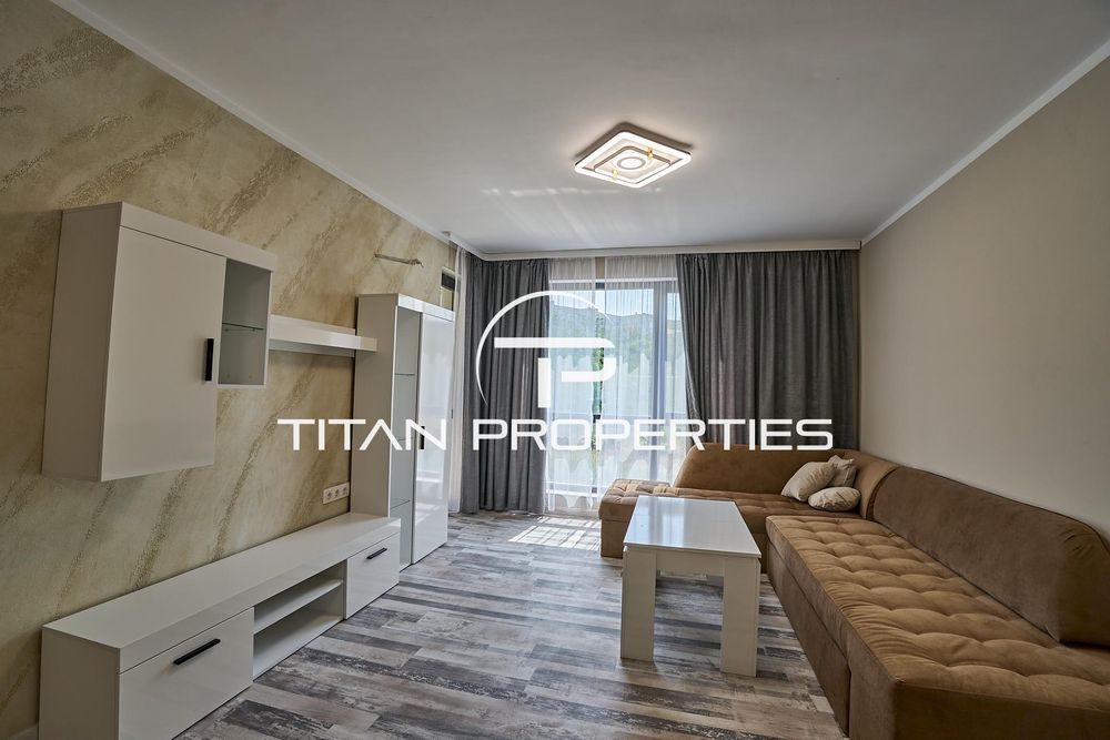 Дава се под наем Двустаен апартамент в Пловдив, Христо Смирненски - 67 кв.м за 548.25 € - Снимка #2