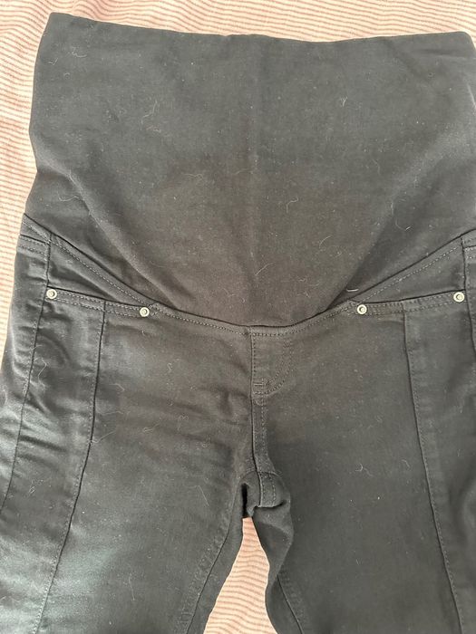 Pantaloni gravide H&M