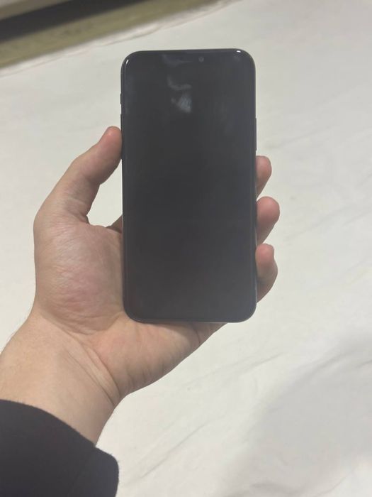 Iphone 11 pro 256 gb sotiladi