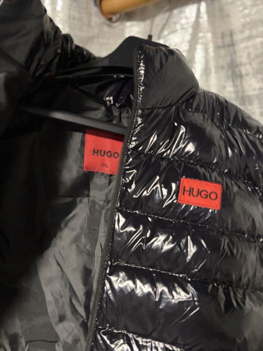 Veste Hugo Boss