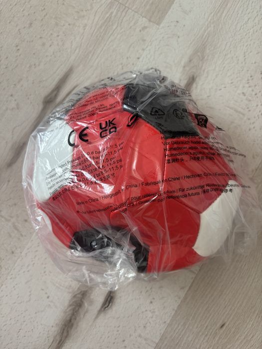 Minge de fotbal Coca-Cola ediție FIFA WC26