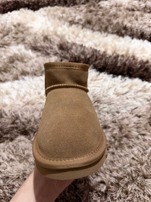Ghete UGG Marimi 39, 38, 37 (3 Modele)