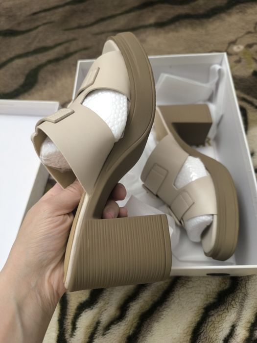 Продам басаножки на платформе