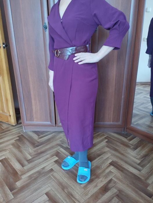 Вечернее платье Турция (обмен)