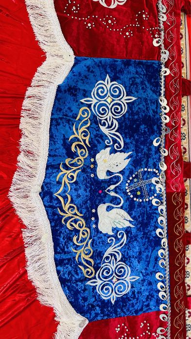 Шымылдык продается