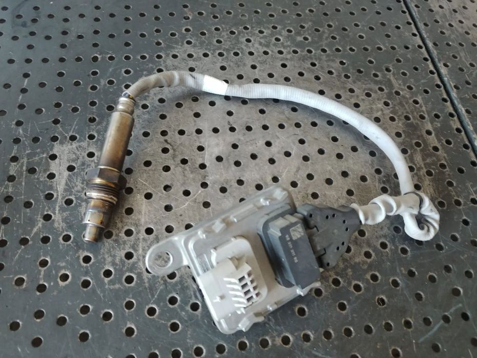 senzor nox 2.0 hdi ah01  peugeot 5008 308  citroen c4 2   9821121180  a3c04023800-01