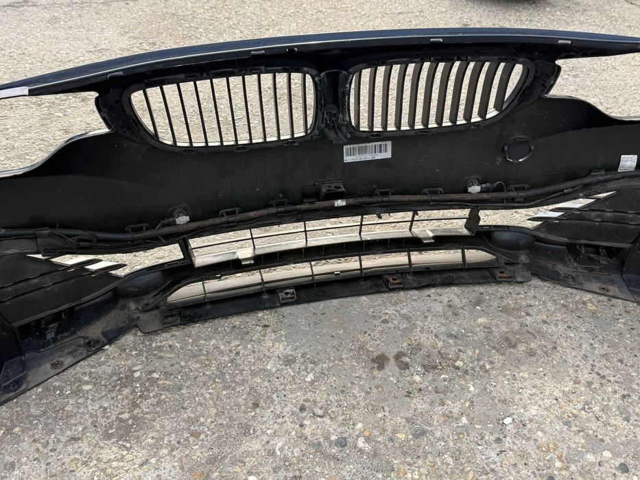 Bara fata completa model modern luxury line BMW seria 4 F32 F33 F36