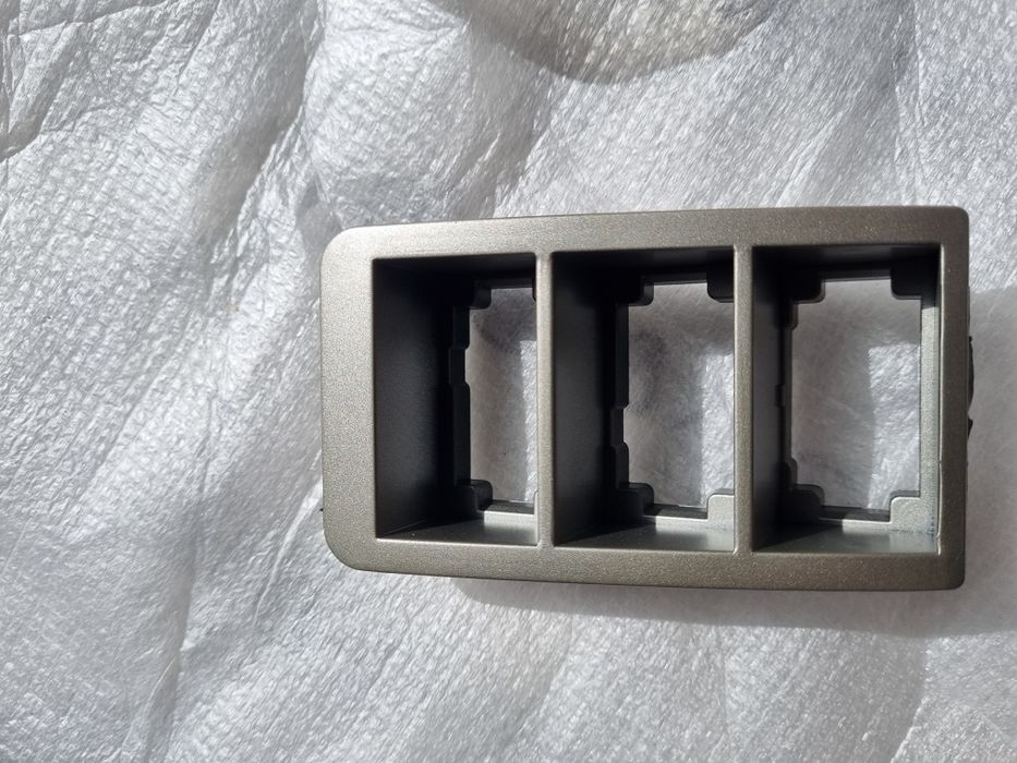 Панель на Хюндай гетц