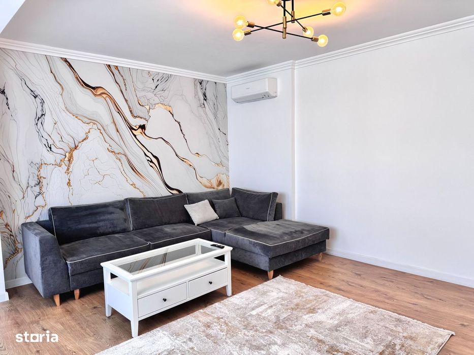 2 Camere De Inchiriat, Camera Separata, Bucatarie Inchisa, Pipera