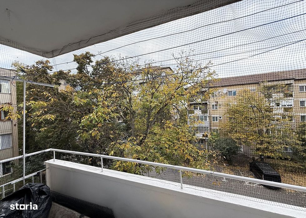 Apartament – Oradea, Rogerius - Vedere 4