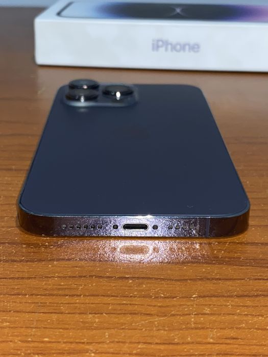 Айфон 14 про макс 128 гб