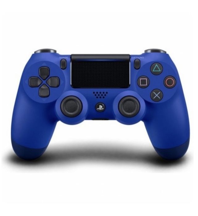 ДУБЛИРАНО 17674 Безжичен джойстик Dual shock 4