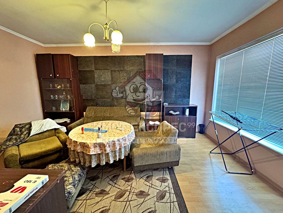 Продава се Многостаен апартамент в Асеновград - 69 кв.м за 1072 €/кв.м - Снимка #2