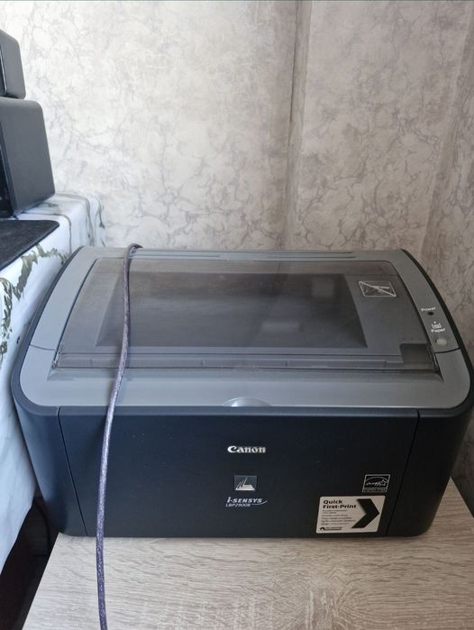 Продам принтер Canon