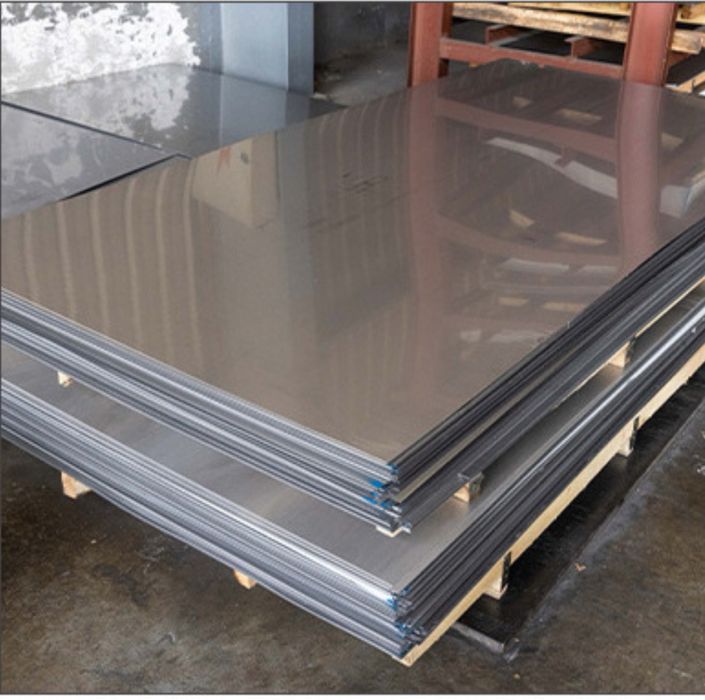 Лист,трубы из нержавеющей стали все марки