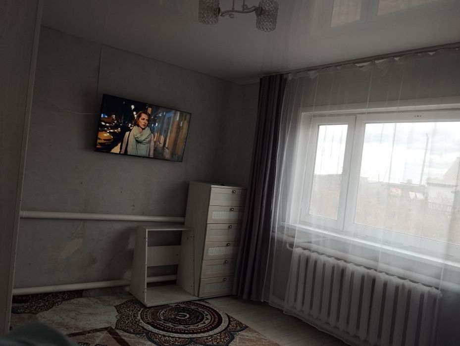 Продаётся дом с большим участком земли