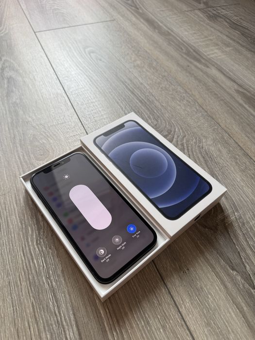 iPhone 12  - Excelent - Baterie 85%