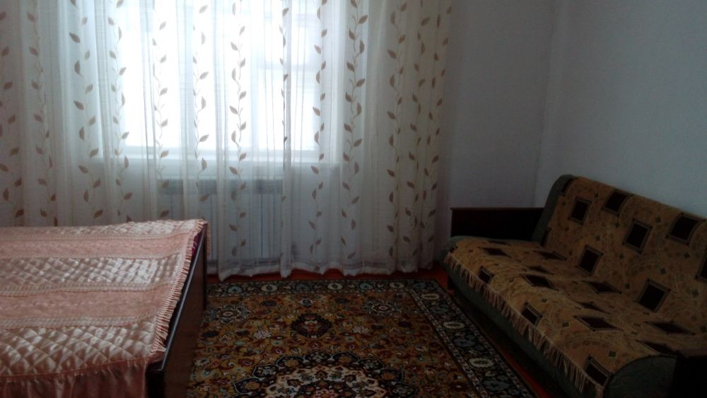 Дача в Бургулюке