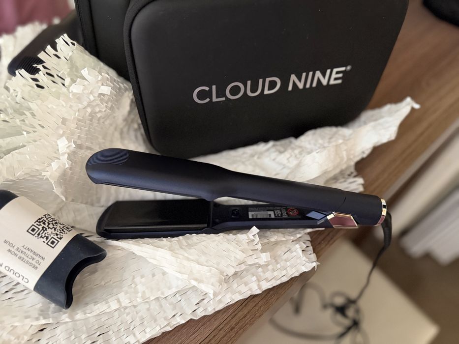 Преса за коса Cloud Nine