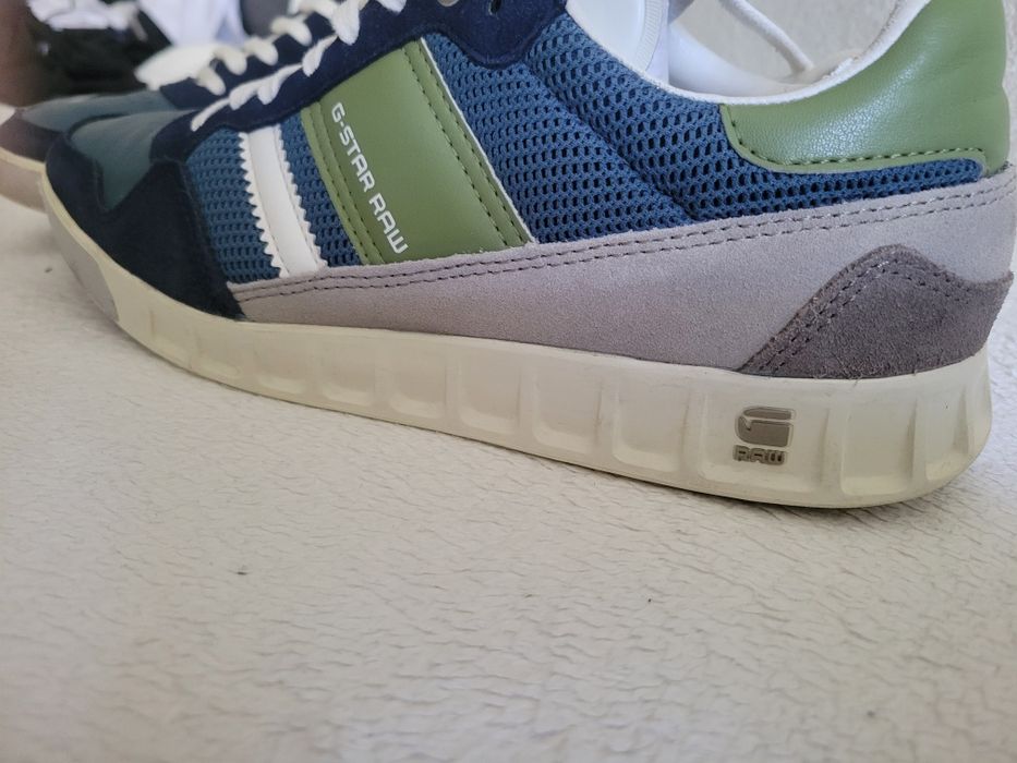 Adidasi G- STAR RAW