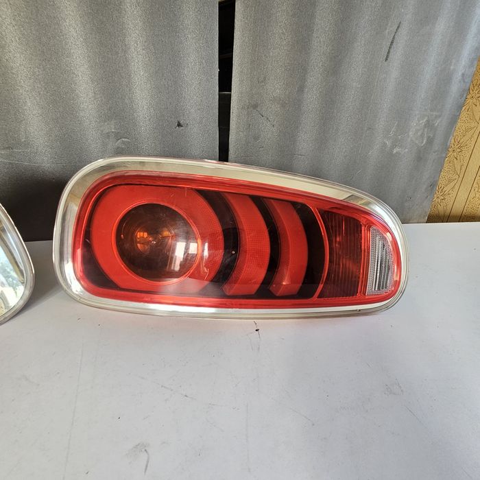 Стопове Led стоп за Мини Купър Mini Cooper CLUBMAN