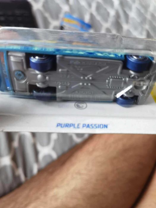 hot wheels TH, premium