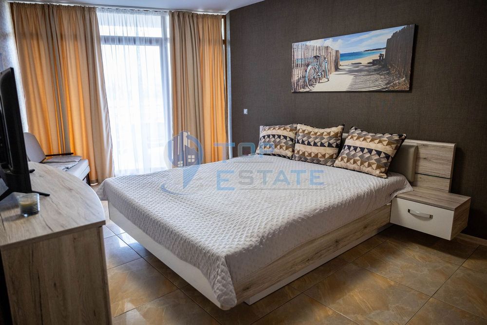 Продава се Тристаен апартамент в к.к. Слънчев бряг - 101 кв.м за 934 €/кв.м - Снимка #5