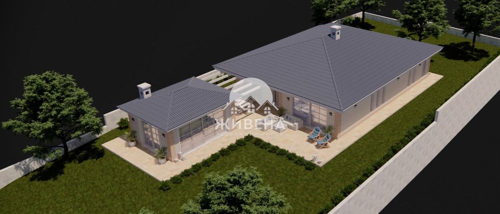 Продава се Парцел в Варна, м-т Боровец - север - 1559 кв.м за 71 €/кв.м - Снимка #8