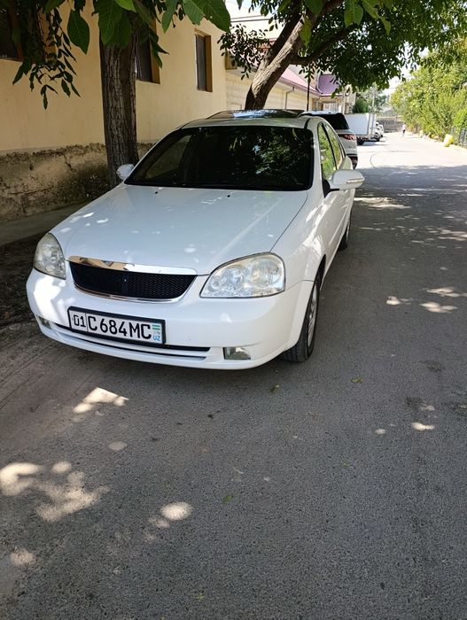 Arendaga Lacetti 1.8